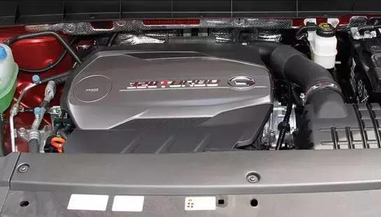 广汽传祺GS3与GS7联合上市，50万年终销量目标有望实现