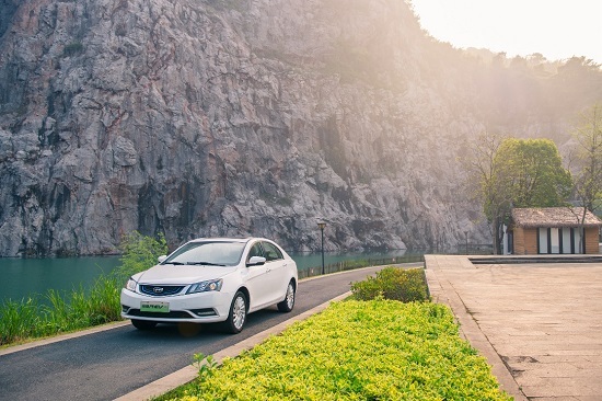 吉利帝豪PHEV9月上市 CHS加速规模产业化