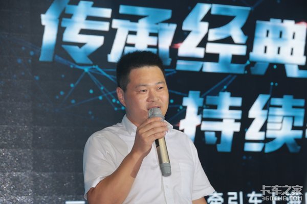 解放卡车都见过 但谁见过它的'阅车式'