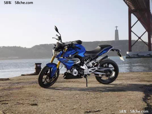 9月BMW摩托车文化节 宝马将发布四款新车