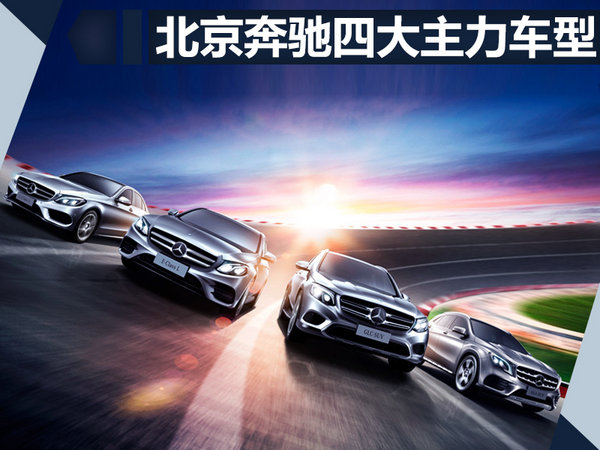 北京奔驰1-6月净利润高达83亿 同比增长106%-图2