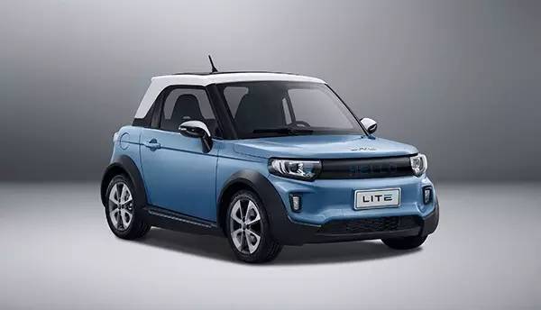 北汽新能源发力西南市场，中国电动车一哥之争升级