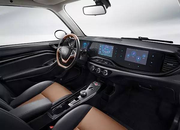 北汽新能源发力西南市场，中国电动车一哥之争升级