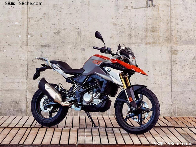 9月BMW摩托车文化节 宝马将发布四款新车