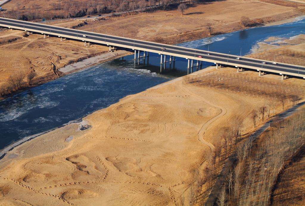 中国高速公路里程稳居全球首位