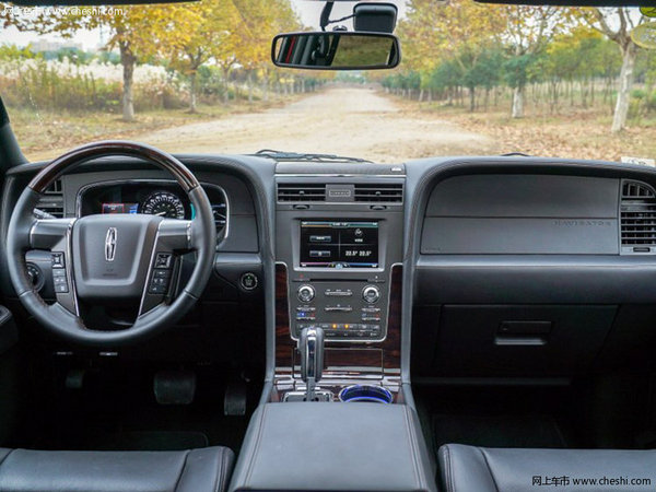 领航员售价118.88万元起 暂无现金优惠-图3