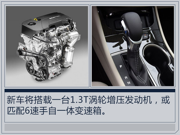 别克GL6实车首曝光 于11月上市/竞争大众途安-图5