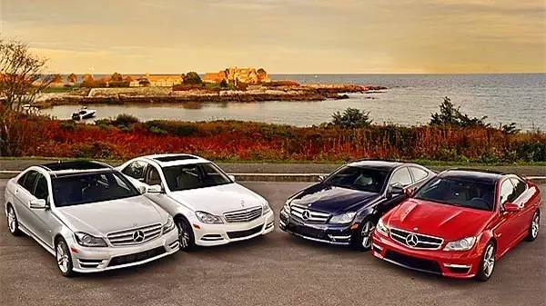 百年世家里的“小鲜肉”，奔驰C级逆袭史