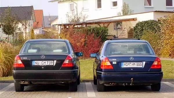 百年世家里的“小鲜肉”，奔驰C级逆袭史