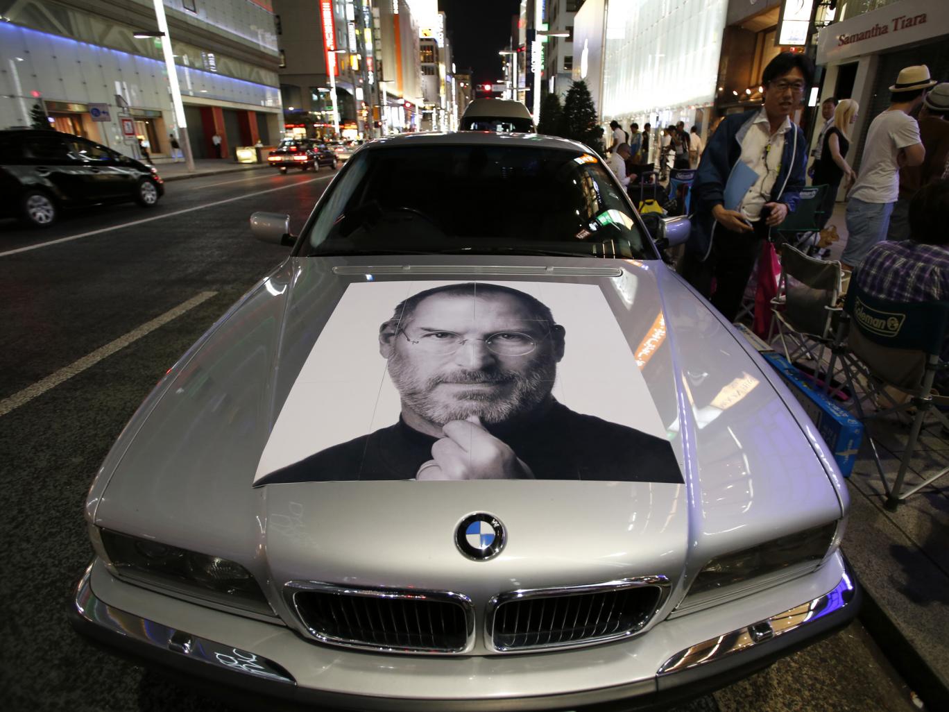 苹果Titan计划陨落 自动驾驶能否成突破口