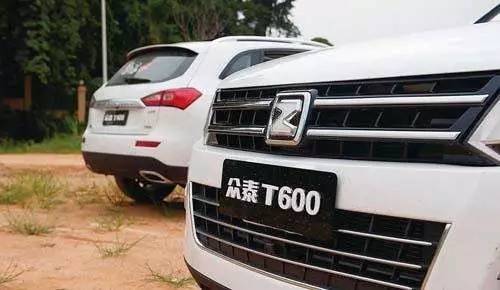 消息利好股价不涨，福特能带众泰“起飞”吗？