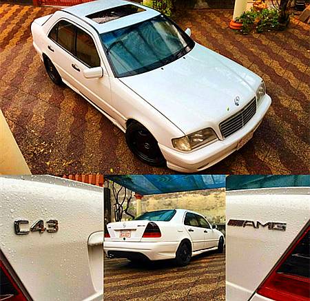 百年世家里的“小鲜肉”，奔驰C级逆袭史