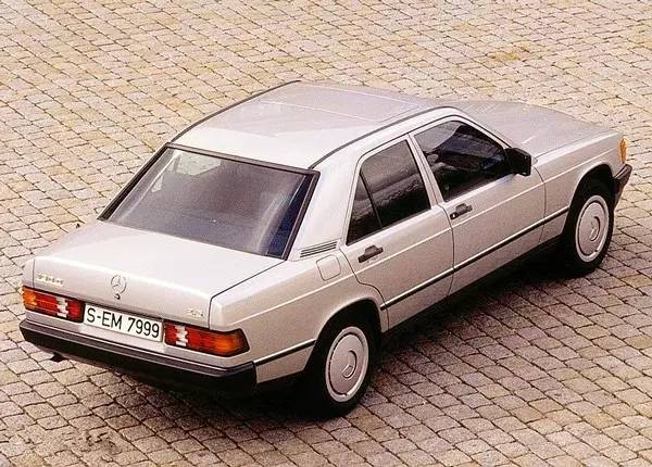 百年世家里的“小鲜肉”，奔驰C级逆袭史