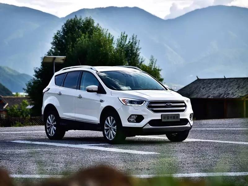 消息利好股价不涨，福特能带众泰“起飞”吗？