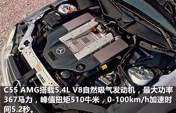 百年世家里的“小鲜肉”，奔驰C级逆袭史