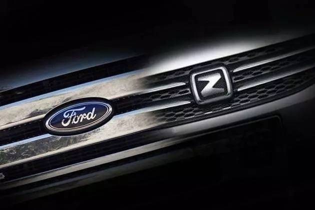 消息利好股价不涨，福特能带众泰“起飞”吗？