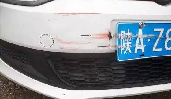 [转帖]冤枉！安好了车牌，也没有遮挡，却被扣12分？