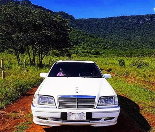 百年世家里的“小鲜肉”，奔驰C级逆袭史