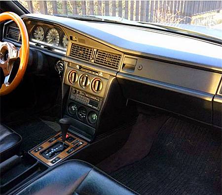 百年世家里的“小鲜肉”，奔驰C级逆袭史