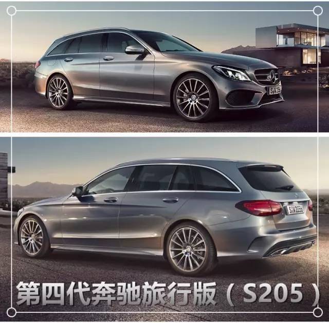 百年世家里的“小鲜肉”，奔驰C级逆袭史