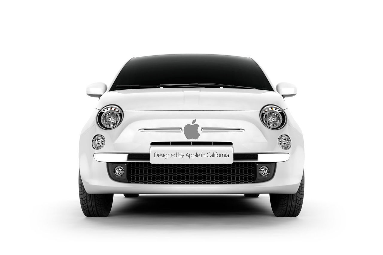 苹果Titan计划陨落 自动驾驶能否成突破口