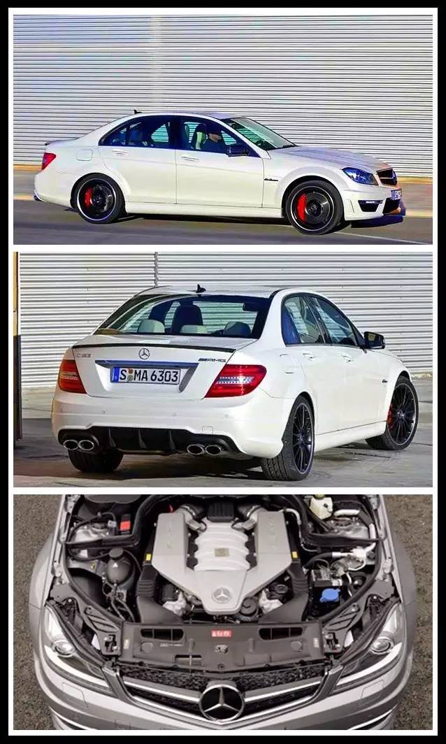 百年世家里的“小鲜肉”，奔驰C级逆袭史