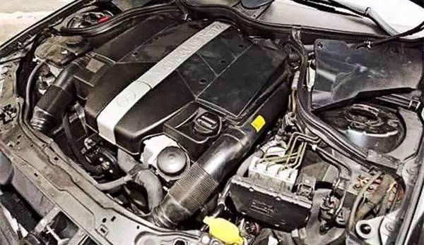 百年世家里的“小鲜肉”，奔驰C级逆袭史