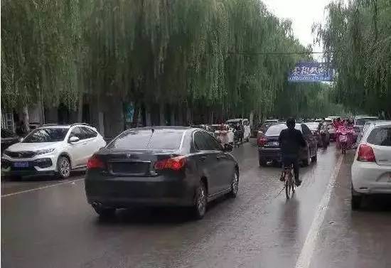 [转帖]冤枉！安好了车牌，也没有遮挡，却被扣12分？