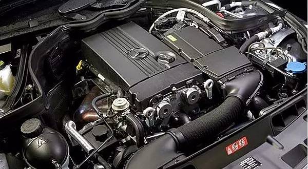 百年世家里的“小鲜肉”，奔驰C级逆袭史