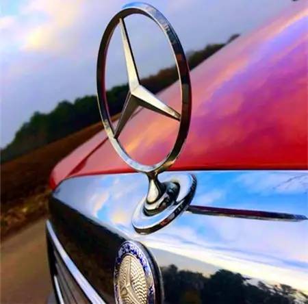 百年世家里的“小鲜肉”，奔驰C级逆袭史