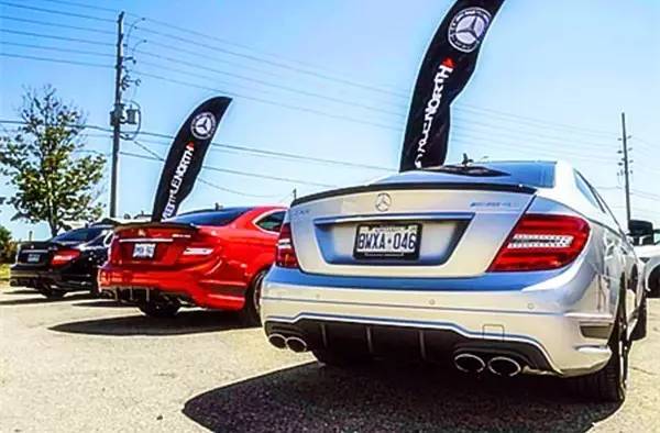 百年世家里的“小鲜肉”，奔驰C级逆袭史