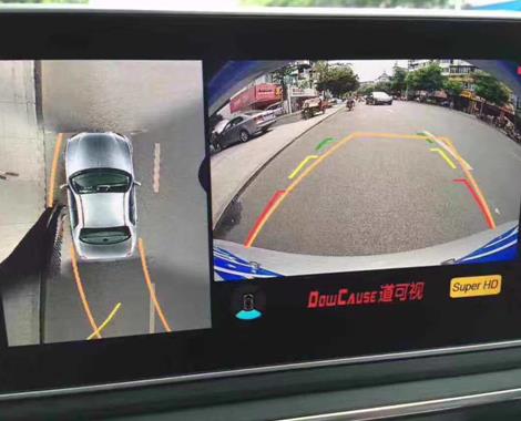 行车安全受重视，行车记录仪普及成为市场必然