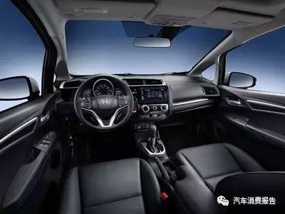 2018款飞度到底新在哪儿？ | 汽车消费报告