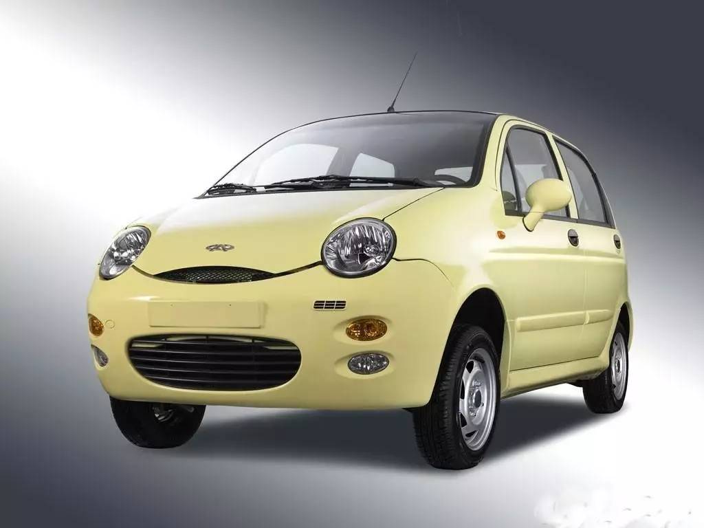 太意外了!5万买的车竟带换挡拨片和旋钮挡杆