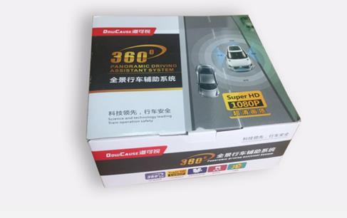 行车安全受重视，行车记录仪普及成为市场必然