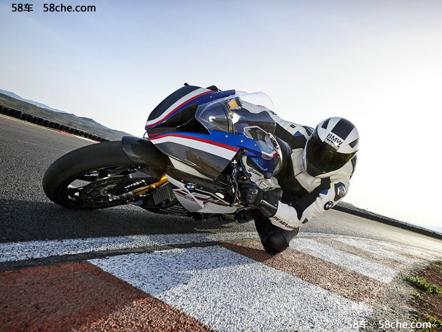 BMW 8系领衔 宝马法兰克福车展发多款新车