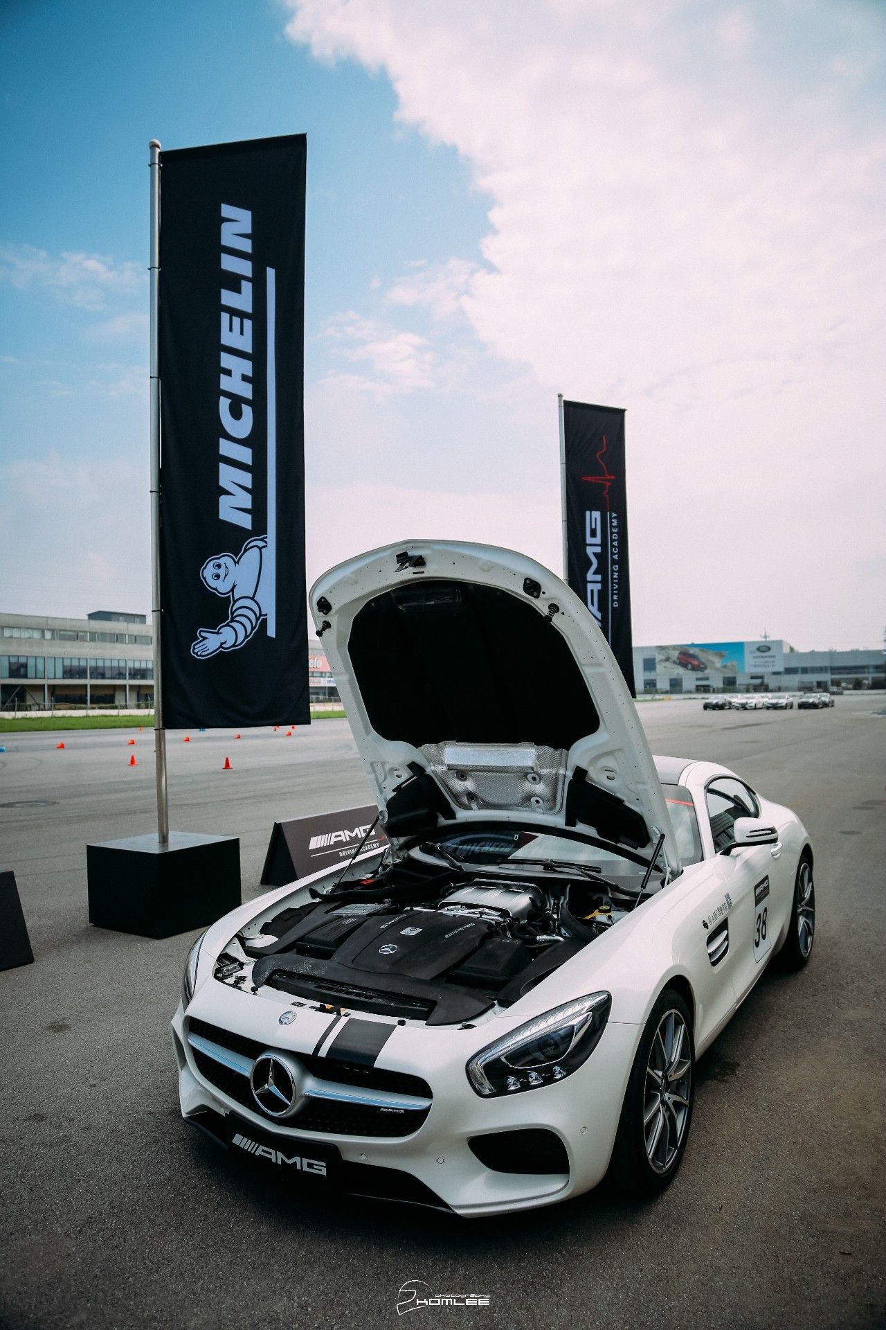 拿什么hold住你放浪的青春！