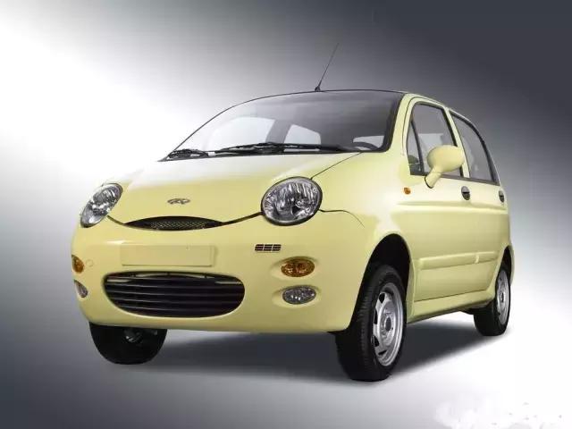 这才是印象中的QQ​