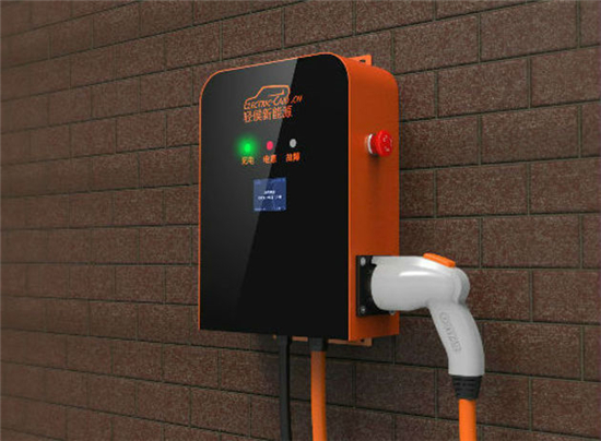 充电桩推广下的亏损困局 一根桩回本至少五年
