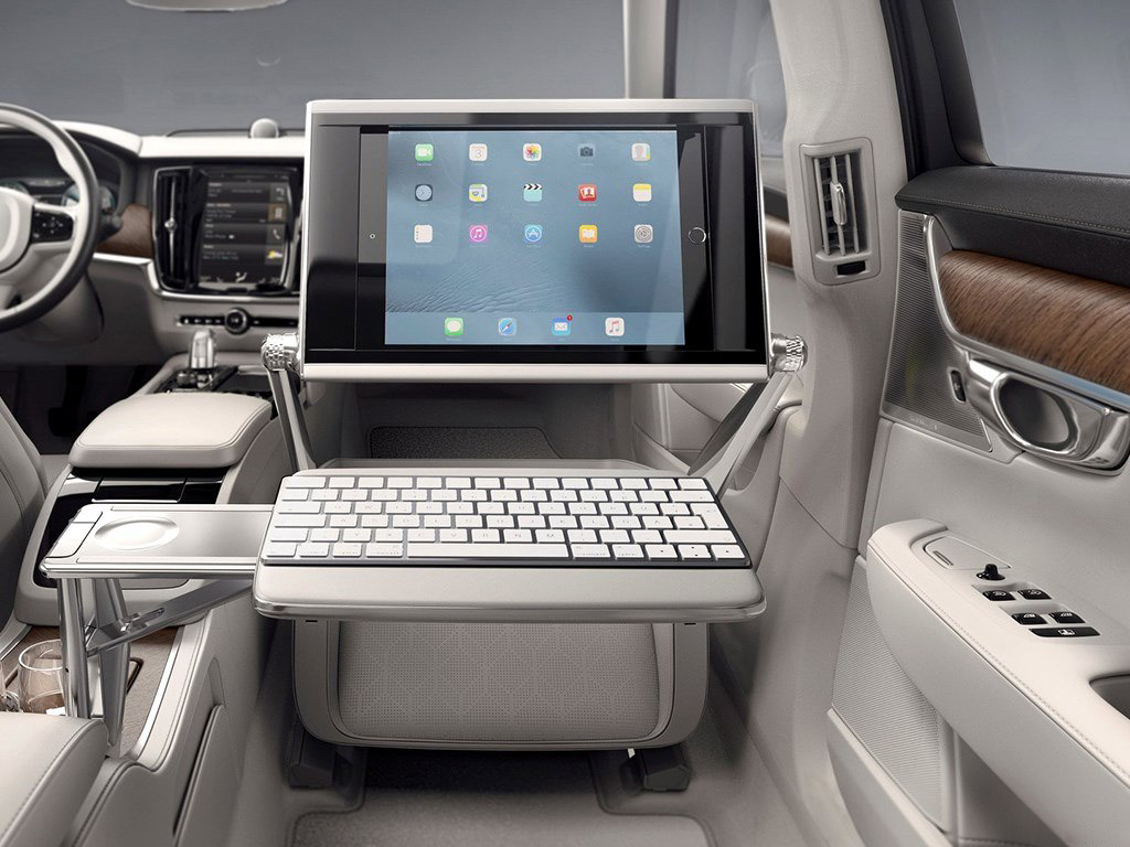 沃尔沃S90将上市，能否打破BBA的垄断？