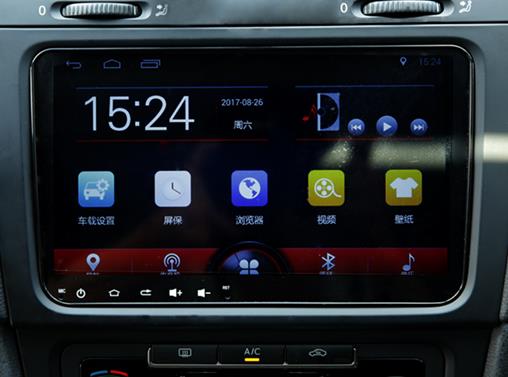 行车安全受重视，行车记录仪普及成为市场必然