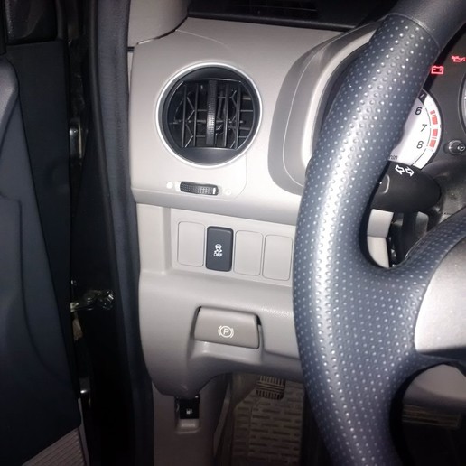 孤独的飞行员——本田Pilot。