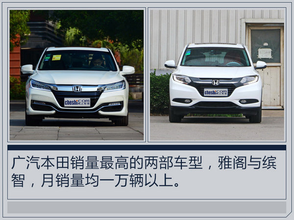 广汽本田实现营业收入超412亿 同比增长30.44%-图3