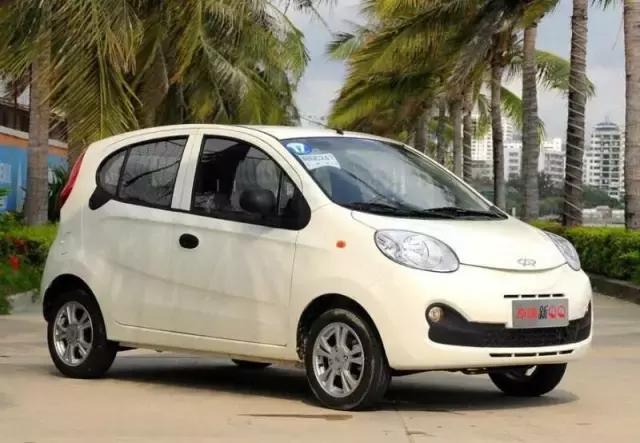 太意外了！花5万买的车竟带换挡拨片和旋钮挡杆