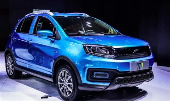 微型电动车市场爆发 仍需破除政策藩篱