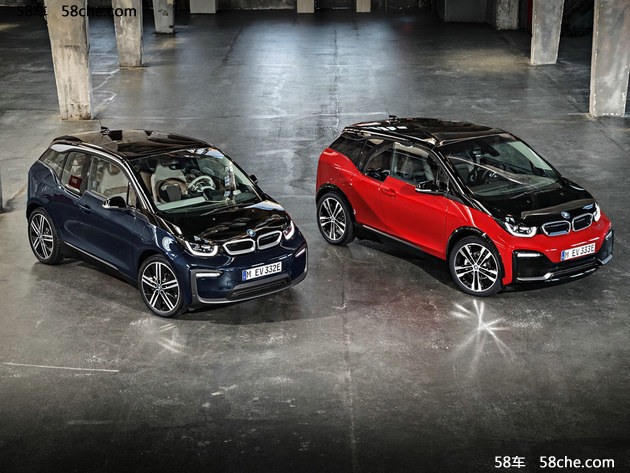 BMW 8系领衔 宝马法兰克福车展发多款新车