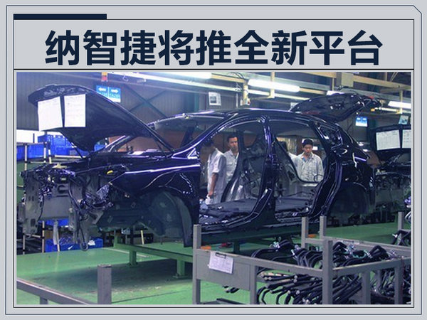 纳智捷将推全新平台 打造各级别SUV/MPV车型-图1