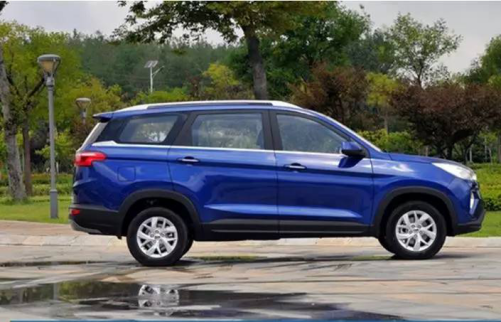 九月上市SUV推荐，揽胜、五菱谁将拔得头筹？