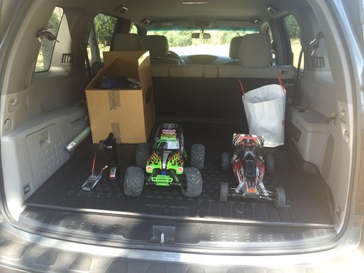 孤独的飞行员——本田Pilot。