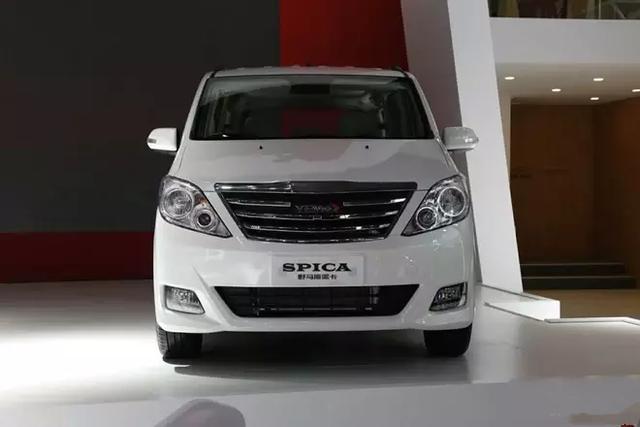 这款自主军工背景的MPV，比奥德赛更霸气，比GL8更豪华